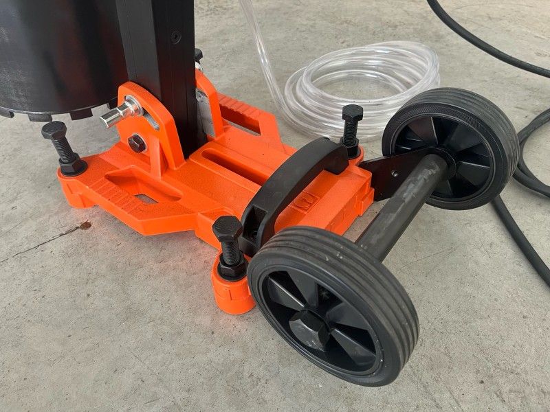 Daewoo DADK-D230BE Diamond Core Drill