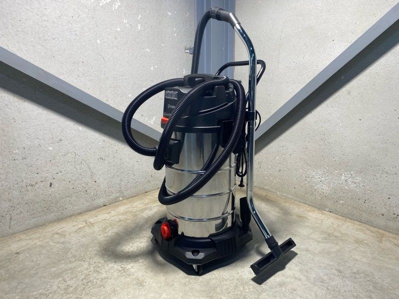 Kremer KR100LS Industriestaubsauger
