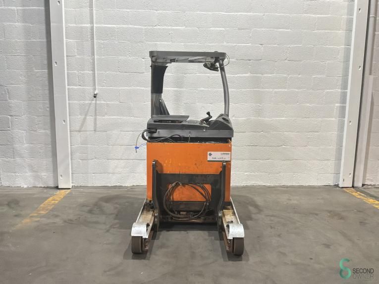 Reachtrucks Electric Still FM-X14N 2020 Disassembled
