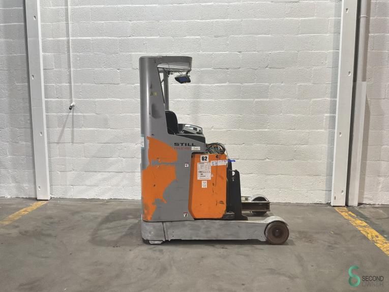 Reachtrucks Electric Still FM-X14N 2020 Disassembled