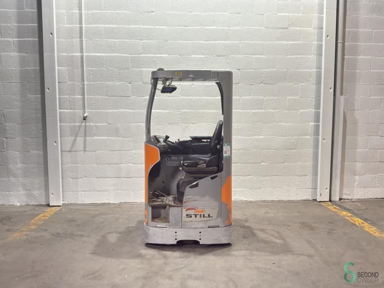 Reachtrucks Electric Still FM-X14N 2020 Disassembled