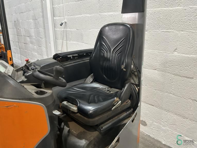 Reachtrucks Electric Still FM-X14N 2020 Disassembled