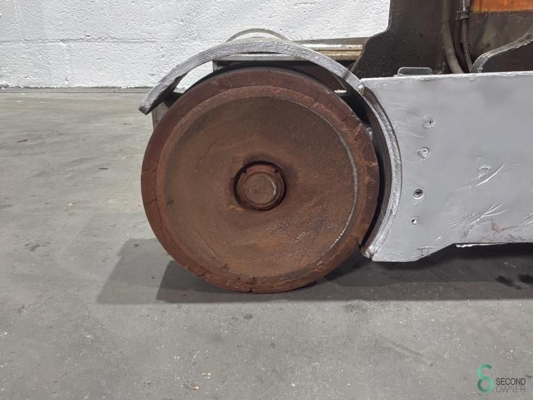 Reachtrucks Electric Still FM-X14N 2020 Disassembled