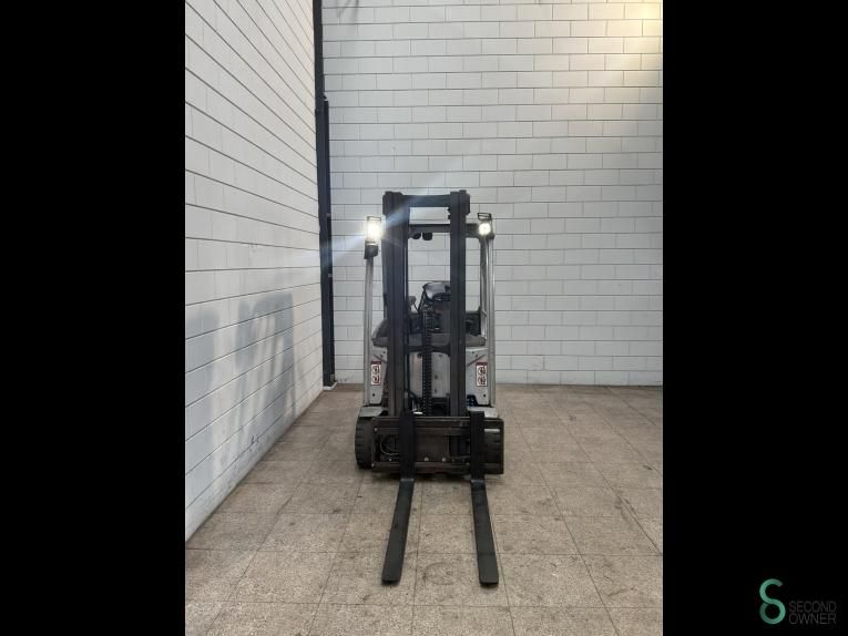 Forklifts Electric Still RX20-18PL 2019