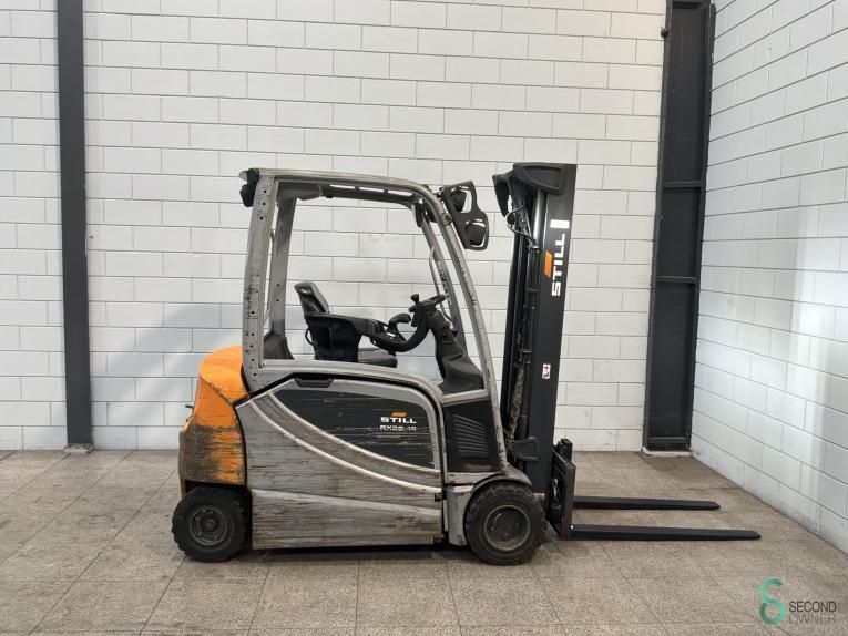 Forklifts Electric Still RX20-18PL 2019