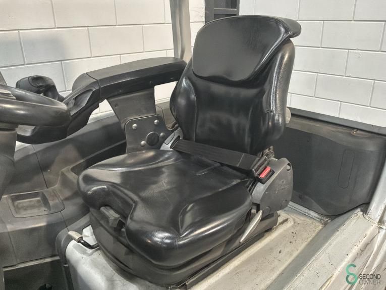 Forklifts Electric Still RX20-18PL 2019