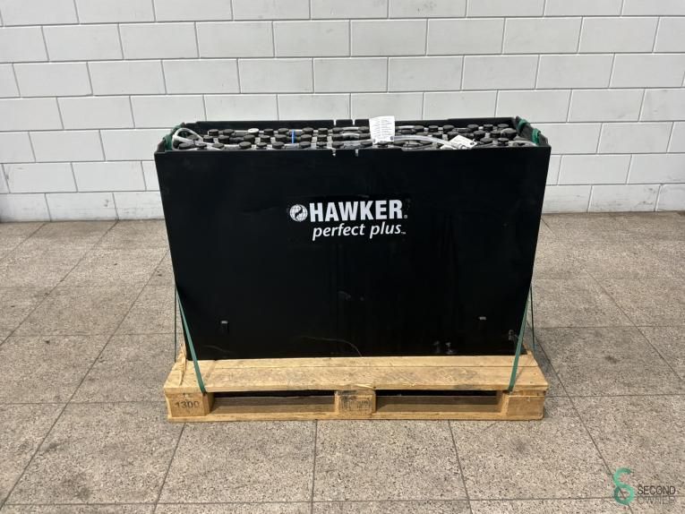 Batteries Electric Hawker 5PZS775 48 Volt 2021