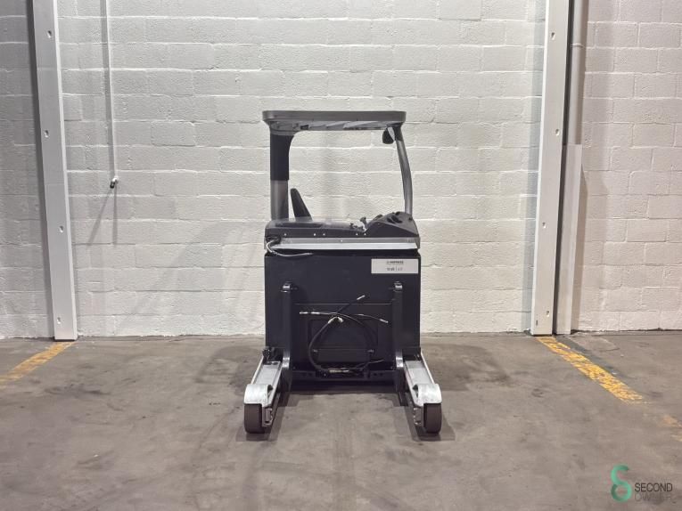 Reachtrucks Electric Still FM-X17 2015 Hours 3323