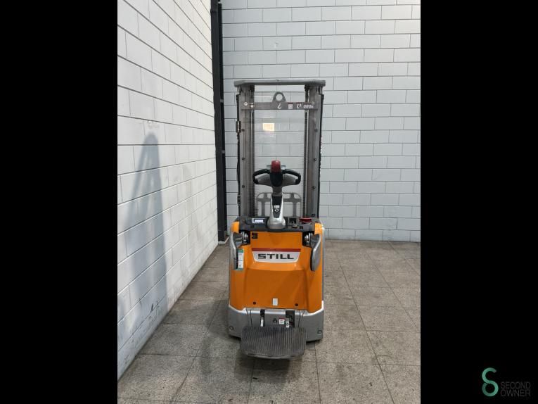 Stackers Electric Still EXV-SF20 2021