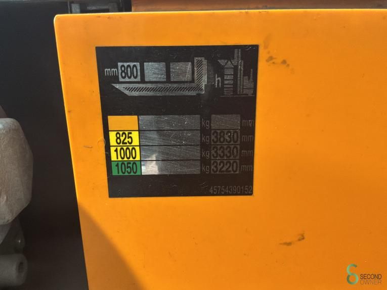 Stackers Electric Still EXV-SF20 2021