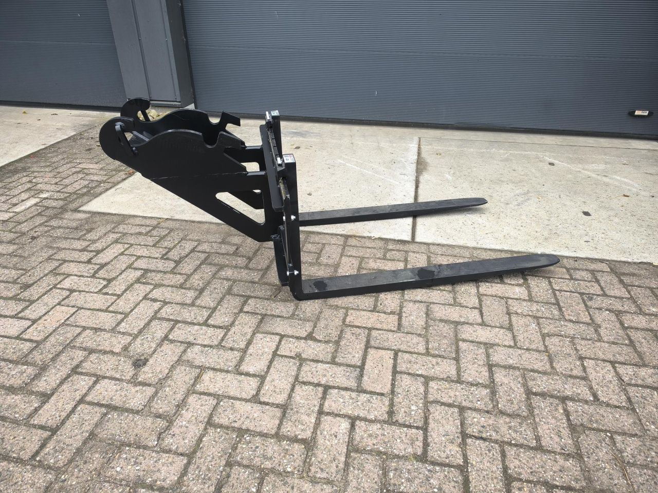 PALLETVORKEN CW10