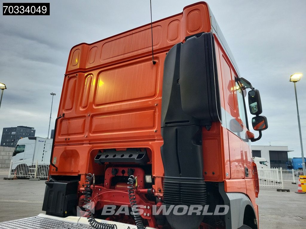 DAF XF 460 4X2 Retarder ACC ADR PTO Alcoa's