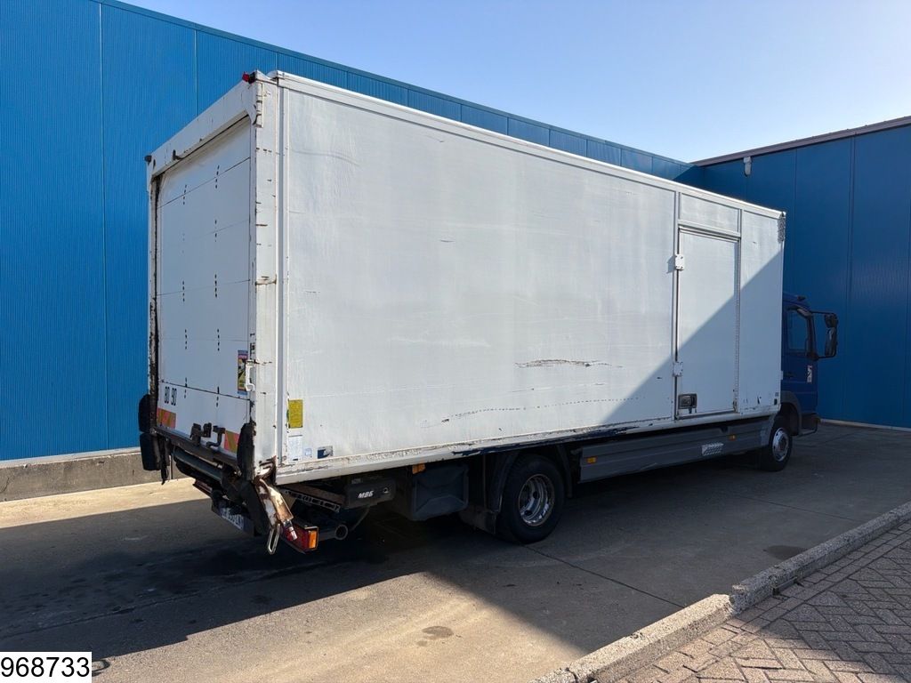 Mercedes Atego 1018 MBB