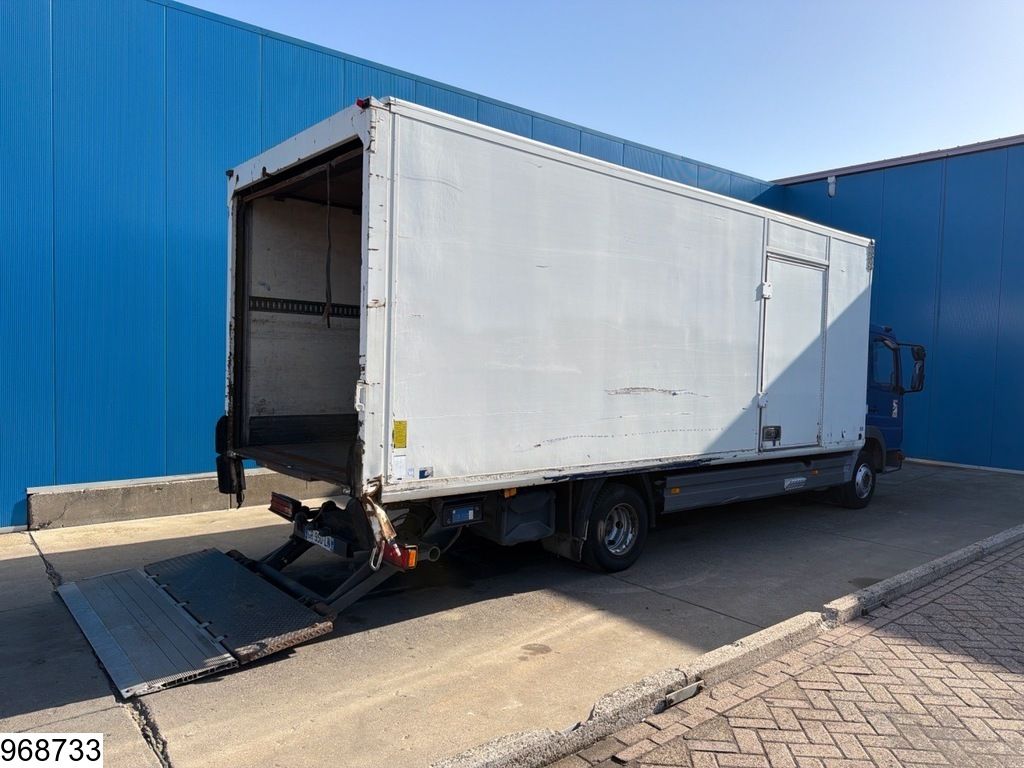 Mercedes Atego 1018 MBB