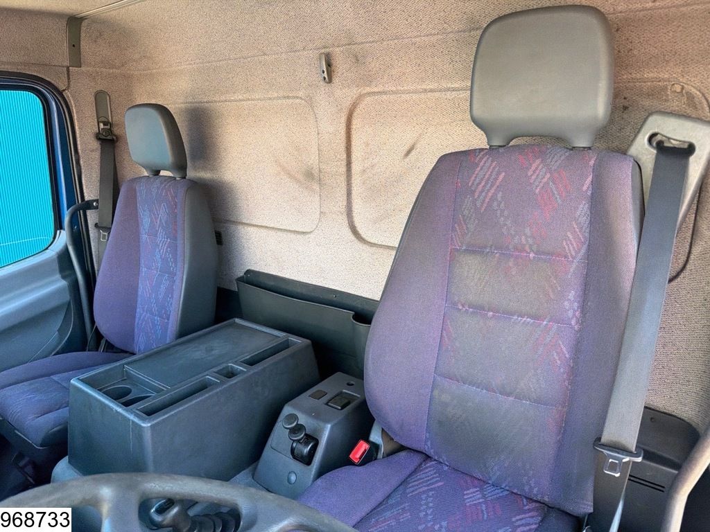 Mercedes Atego 1018 MBB
