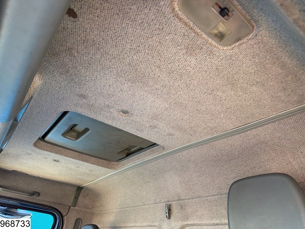 Mercedes Atego 1018 MBB