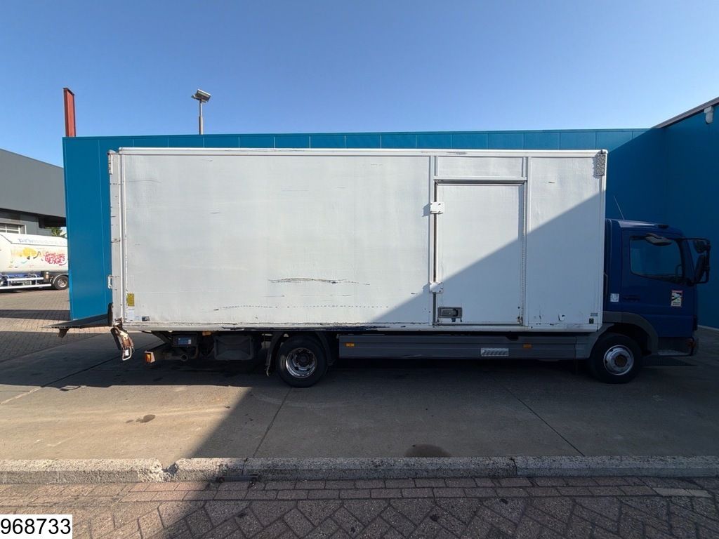 Mercedes Atego 1018 MBB