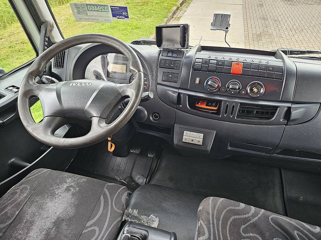 IVECO 120E25 EUROCARGO airco wb430 6 cyl