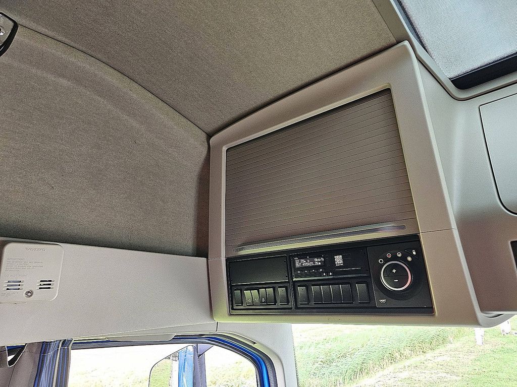 VOLVO FH 500 6x2 led veb+ wb320