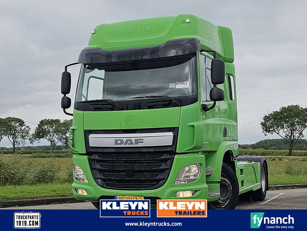 DAF CF 400