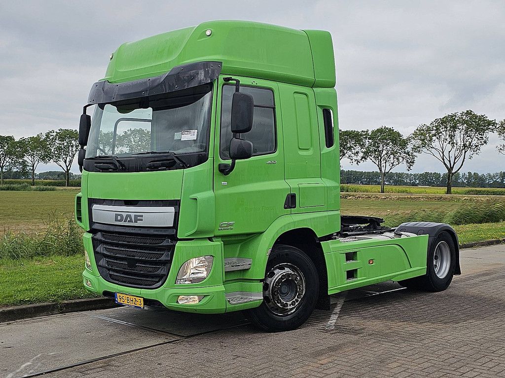 DAF CF 400