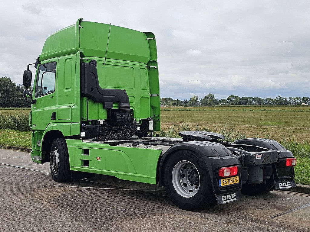 DAF CF 400