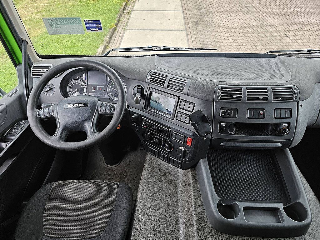DAF CF 400
