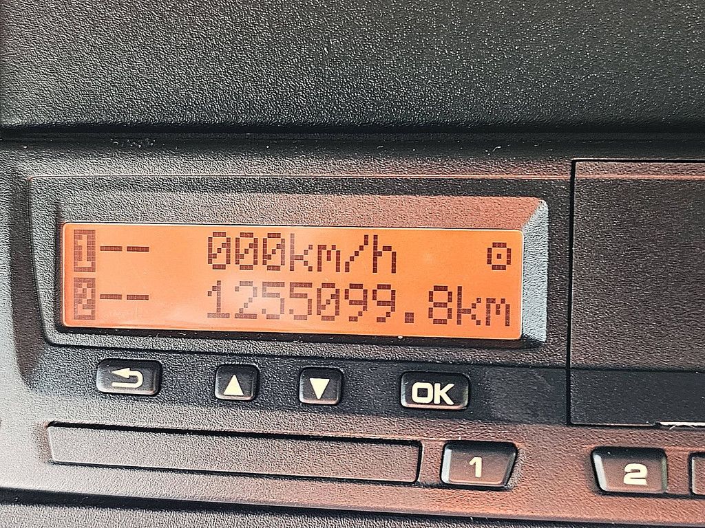 DAF CF 400