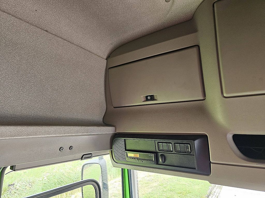 DAF CF 400