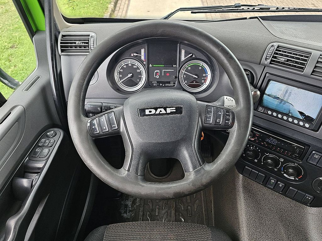 DAF CF 400