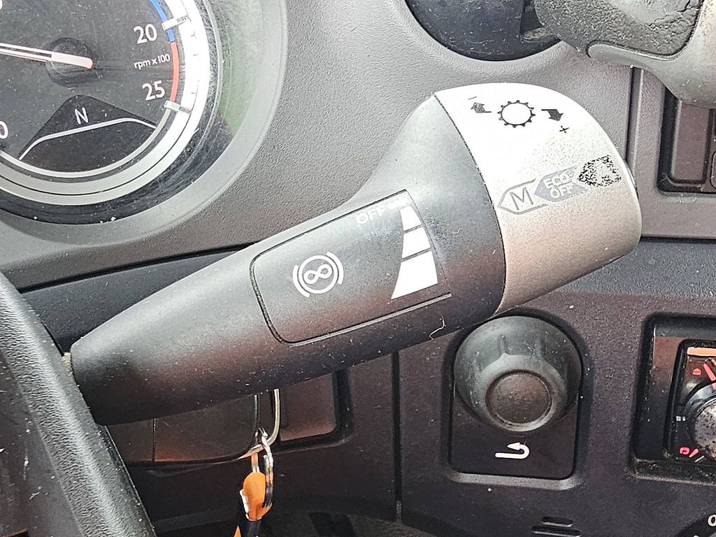 DAF CF 400