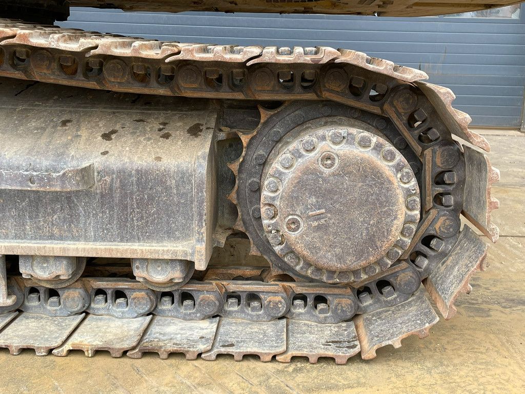 Caterpillar 330 07A