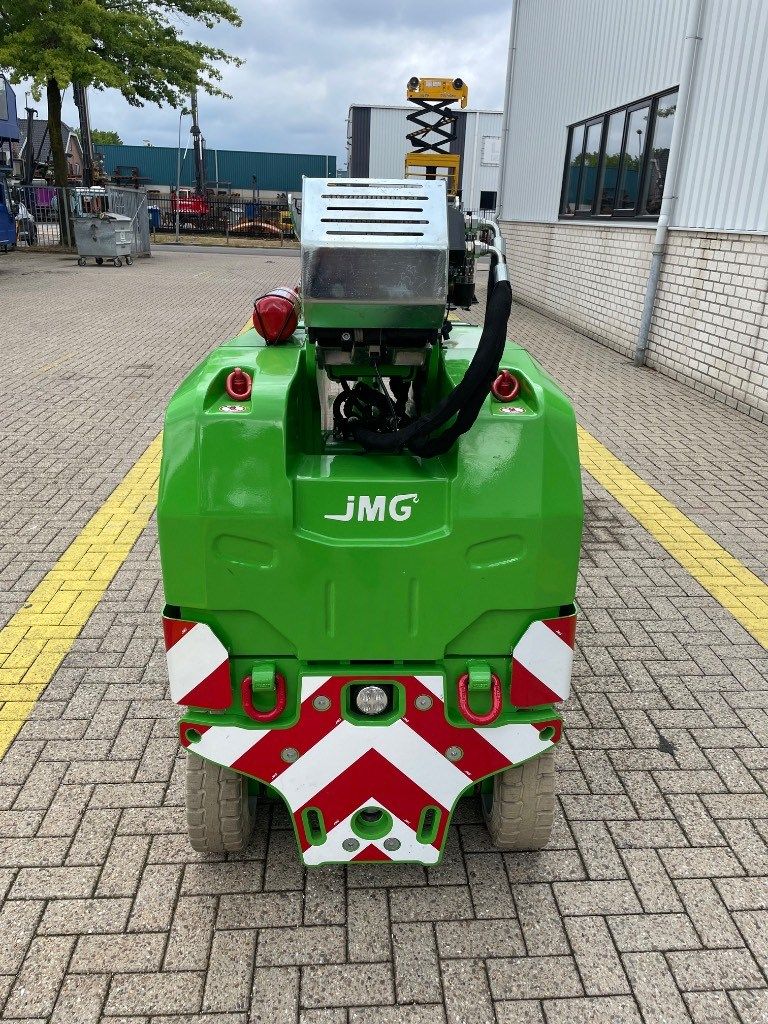 JMG MC 45 SB