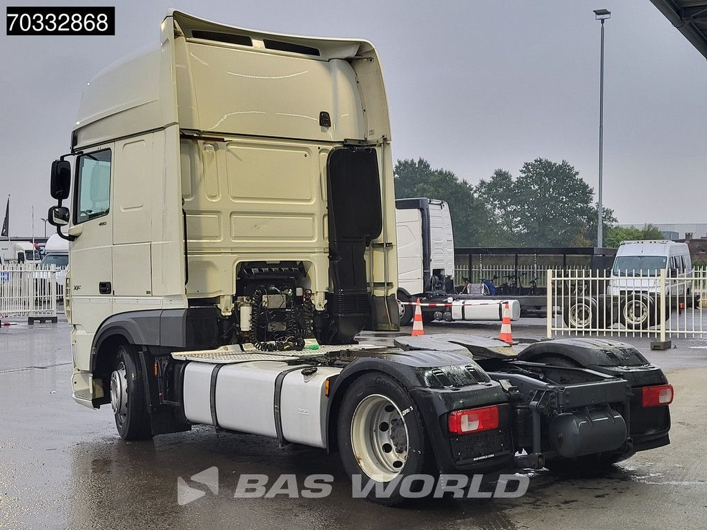 DAF XF XF 480 4X2 NL APK 03-2027 SSC Mega 2xTanks ACC