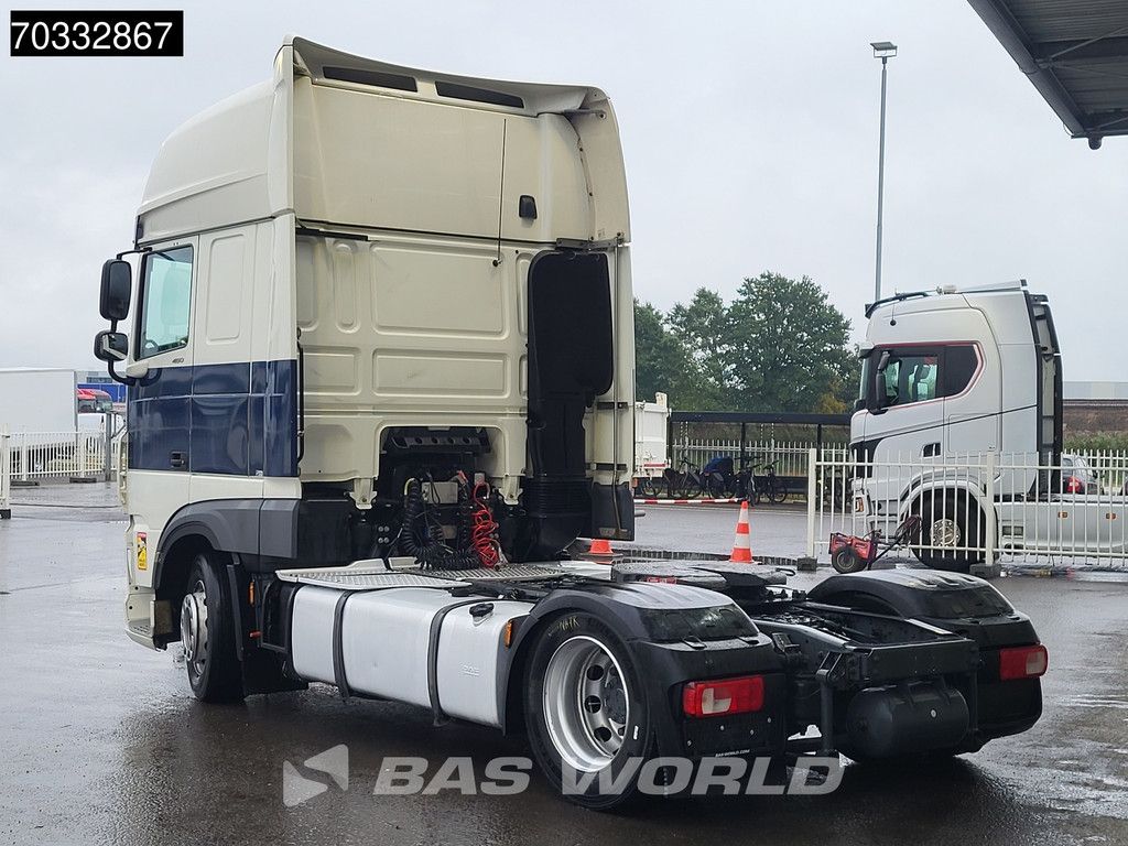 DAF XF XF 480 4X2 NL APK 05-2027 SSC Mega 2xTanks ACC