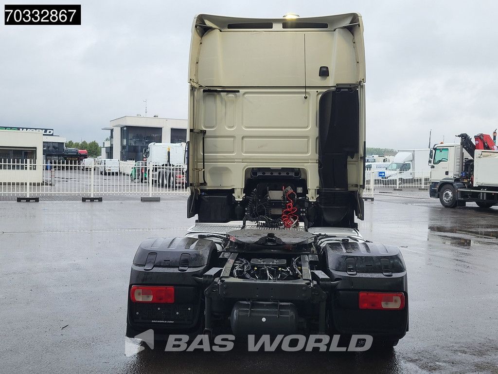 DAF XF XF 480 4X2 NL APK 05-2027 SSC Mega 2xTanks ACC
