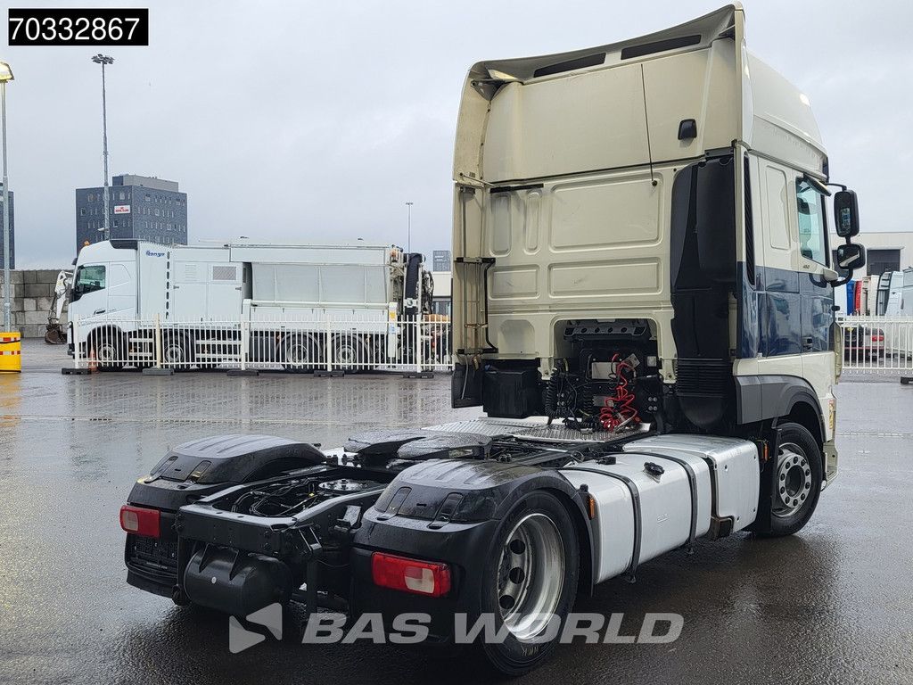 DAF XF XF 480 4X2 NL APK 05-2027 SSC Mega 2xTanks ACC