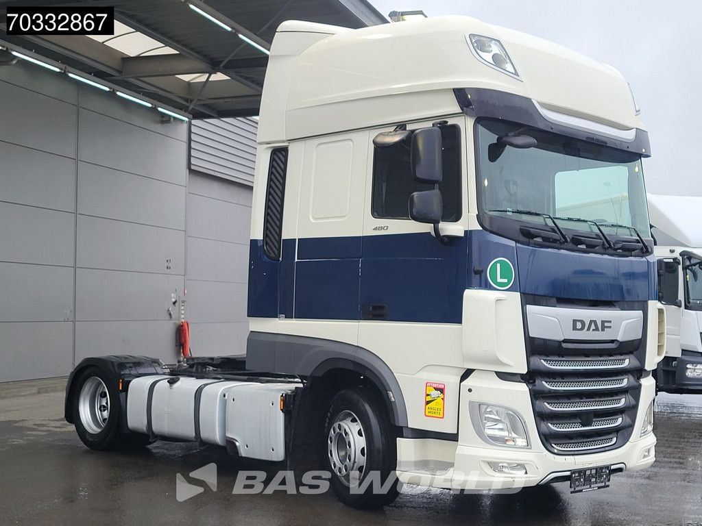 DAF XF XF 480 4X2 NL APK 05-2027 SSC Mega 2xTanks ACC