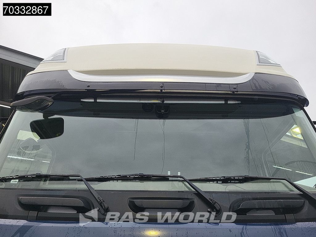 DAF XF XF 480 4X2 NL APK 05-2027 SSC Mega 2xTanks ACC