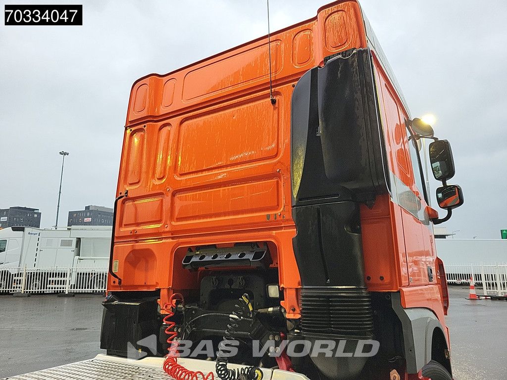 DAF XF 460 4X2 Retarder ACC ADR PTO Alcoa's