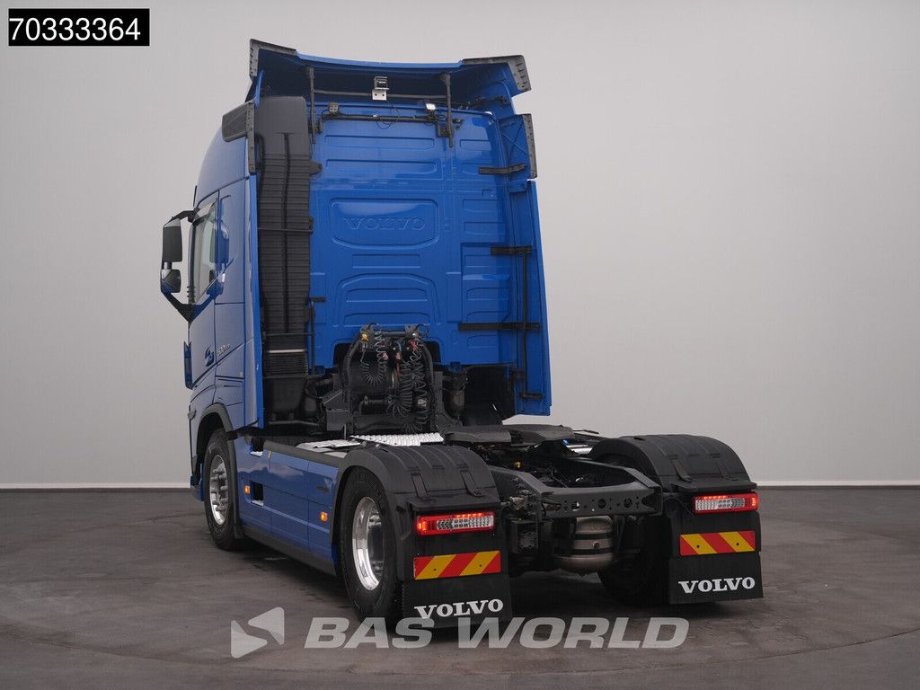 Volvo FH 500 4X2 Retarder Standklima Full-Air Hydraulic ACC Navi Alcoa's