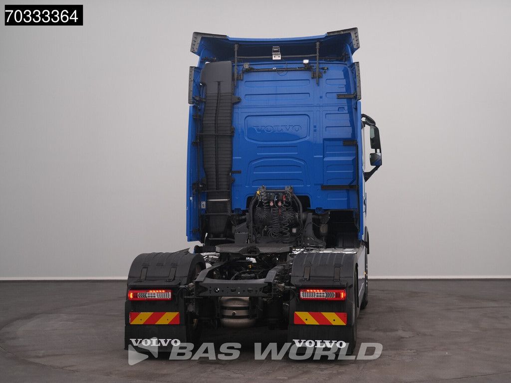 Volvo FH 500 4X2 Retarder Standklima Full-Air Hydraulic ACC Navi Alcoa's