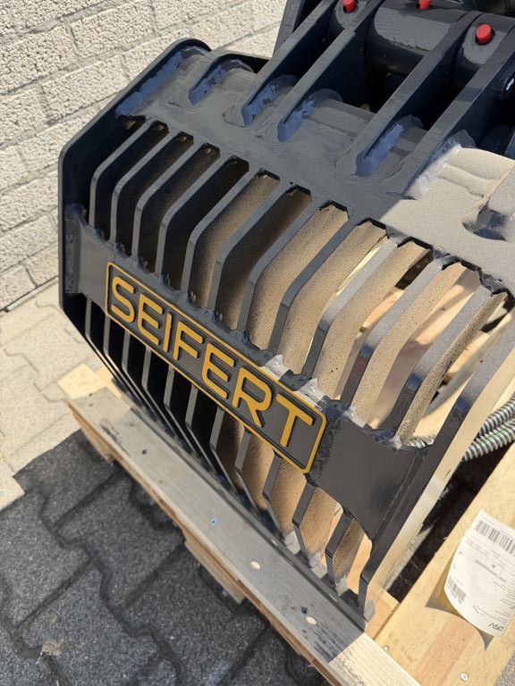 SDG 260 sorteergrijper