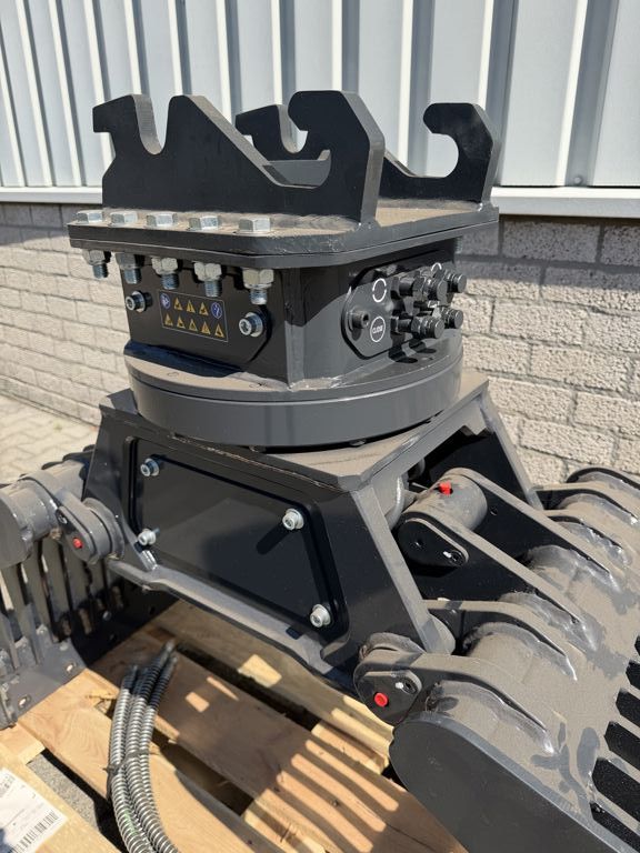 SDG 260 sorteergrijper