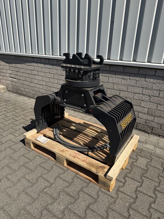 SDG 260 sorteergrijper