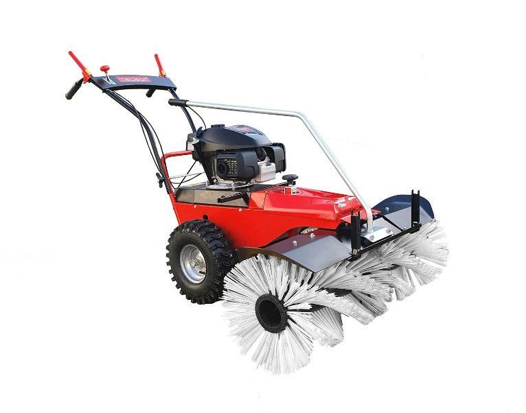 Frontsweep 102 Pro