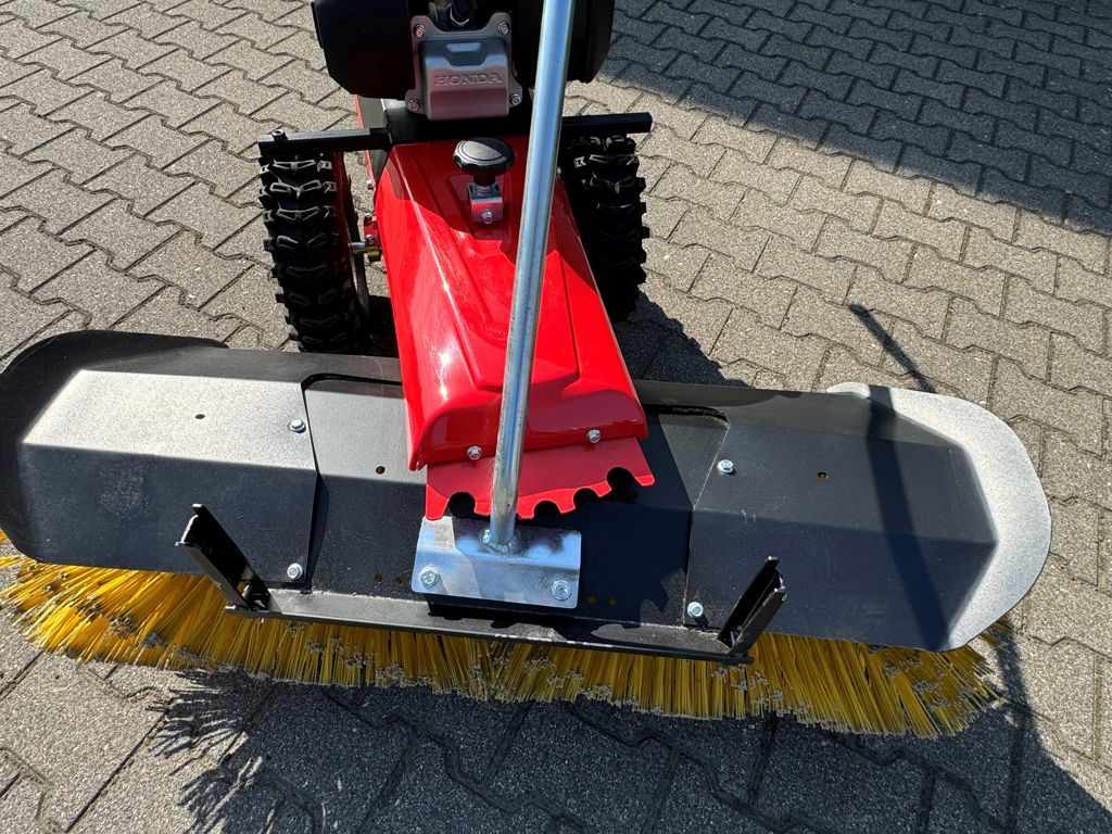 Frontsweep 102 Pro