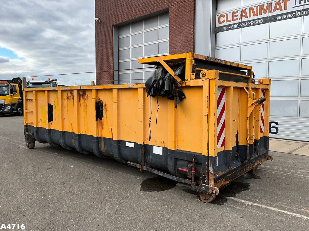 Container 20m³