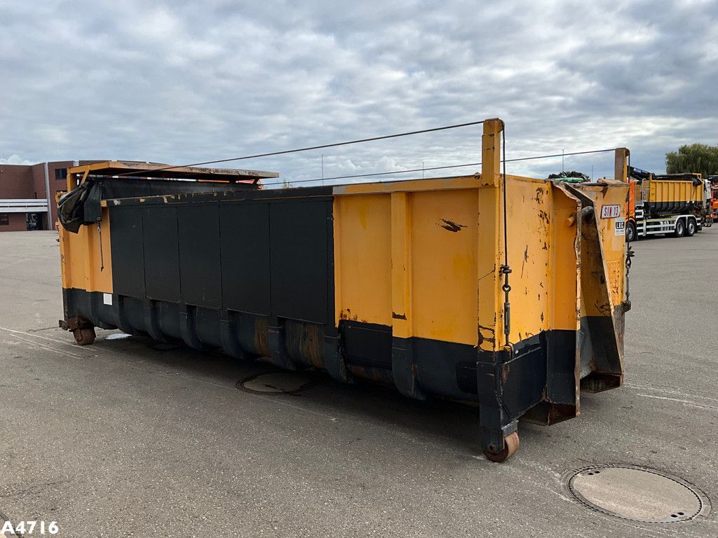 Container 20m³