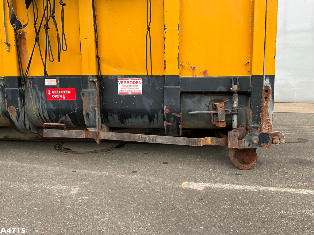Container 20m³